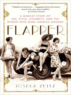 cover image of Flapper